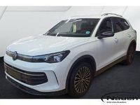Gebraucht VW Tiguan Goal 150 PS (110 kW) 2025 Pure white SUV