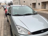 Gebraucht Ford Focus 75 PS (55 kW) 2004 Grau Kleinwagen
