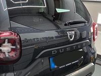 Gebraucht Dacia Duster 114 PS (83 kW) 2019 Grau SUV
