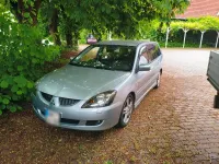 Gebraucht Mitsubishi Lancer 135 PS (99 kW) 2004 Kombi
