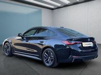 Gebraucht BMW i4 250 kW (340 PS) 2023 Andere Limousine