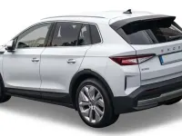 Neu Skoda Elroq 150 kW (204 PS) 2026 Blackmagic perleffekt/schwarz SUV