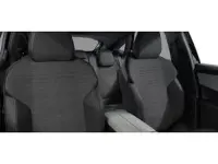 Neu Peugeot e-3008 156 kW (213 PS) 2026 Schwarz (met. perla nera schwarz) SUV