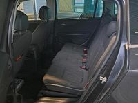 Second-hand Opel Zafira 2012 Negru Monovolum