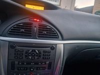 Gebraucht Citroën C5 136 PS (100 kW) 2004 Rot Limousine