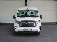 Gebraucht Maxus V90 148 PS (108 kW) 2025 Weiß Van
