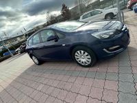 gebraucht Opel Astra Sport Tourer 1,6