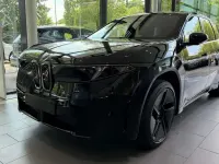 Neu BMW iX3 M Sport 235 kW (320 PS) 2026 Saphirschwarz metallic SUV