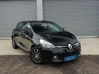 gebraucht Renault Clio IV Dynamique 2.Hand|Navi|Klima|TÜV NEU