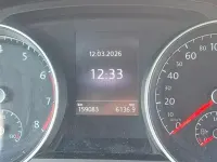 Gebraucht VW Golf VII 86 PS (63 kW) 2014 Blau Limousine