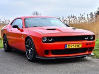 Gebraucht Dodge Challenger 492 PS (361 kW) 2015 Rot Coupé