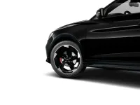 Neu Audi A1 Ambiente 150 PS (110 kW) 2026 Mythosschwarz metallic (metallic) SUV