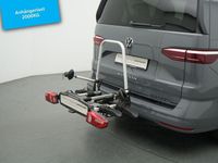 Usata VW Multivan Edition 150 CV (110 kW) 2026 Nero Monovolume