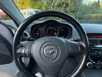 Usado Mazda RX8 192 HP (141 kW) 2004 Prateado Coupé