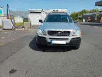 Gebraucht Volvo XC90 Summum 315 PS (231 kW) 2005 Silber SUV