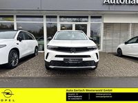 Gebraucht Opel Mokka-e Elegance 100 kW (136 PS) 2022 Weiss SUV