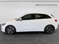 Gebraucht Mercedes B220 Progressive 190 PS (139 kW) 2025 Weiß Kleinwagen