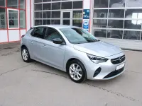 Gebraucht Opel Corsa Elegance 101 PS (74 kW) 2022 Silber Kleinwagen