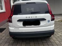 gebraucht Dacia Jogger Extreme+ tCe 100 Eco G