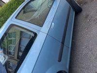 gebraucht Hyundai Getz 1.1 GL