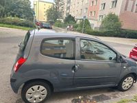 gebraucht Renault Twingo 1.2 Expression