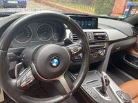 gebraucht BMW 440 440 Gran Coupé i xDrive Gran Coupé M Spor...