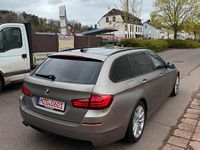 Gebraucht BMW 520 190 PS (139 kW) 2017 Kombi