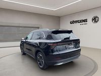 Gebraucht MG S5 Luxury 169 kW (231 PS) 2025 Schwarz SUV