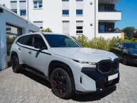 Brugt BMW XM Performance 744 HK (547 kW) 2024 Grå SUV