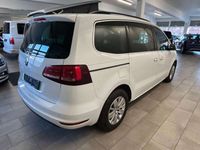 gebraucht VW Sharan Comfortline BMT/Start-Stopp