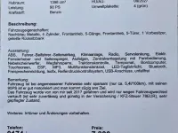 Gebraucht Opel Corsa Edition 90 PS (66 kW) 2015 Blau Kleinwagen