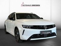 Neu Opel Astra Edition 131 PS (96 kW) 2025 Weiss Kombi