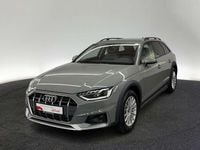 Gebraucht Audi A4 Allroad Ambiente 204 PS (150 kW) 2021 Quantumgrau Kombi