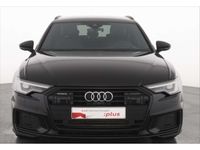 gebraucht Audi A6 Avant Sport 55 TFSIe qu. S-Tronic AHK/Matrix