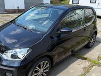 Occasion VW up! Join 75 ch (55 kW) 2018 Noir Citadine