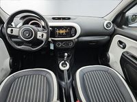 Gebraucht Renault Twingo Intens 60 kW (82 PS) 2022 Weiß Kleinwagen