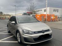 gebraucht VW Golf VII 