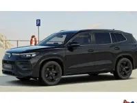 Ny VW Tayron R-line 150 HK (110 kW) 2026 Sort SUV