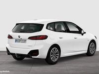 Gebraucht BMW 220 Comfort Edition 163 PS (119 kW) 2025 Weiß Kombi