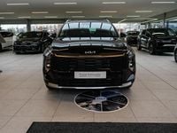 Gebraucht Kia Sportage Comfort 150 PS (110 kW) 2025 Schwarz SUV