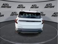 Neu Dacia Bigster Expression 140 PS (102 kW) 2026 Weiß (arktisweiss) SUV