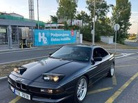 Gebraucht BMW 850 299 PS (219 kW) 1991 Grau Coupé