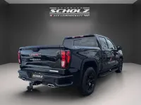 Nowe GMC Sierra 309 KM (227 kW) 2026 Czarny Pickup