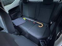 Gebraucht VW up! 60 PS (44 kW) 2020 Schwarz Kleinwagen