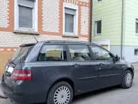 Gebraucht Fiat Stilo 120 PS (88 kW) 2006 Grau Kombi