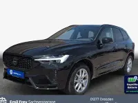 Gebraucht Volvo XC60 Plus 336 PS (247 kW) 2025 Schwarz SUV
