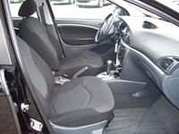 Gebraucht Citroën C5 Tendance 136 PS (100 kW) 2008 Schwarz metallic Kombi