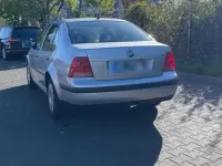 Occasion VW Bora Edition 105 ch (77 kW) 2001 Argent Berline