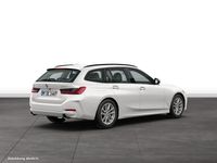 Gebraucht BMW 320 Comfort Edition 190 PS (139 kW) 2025 Kombi