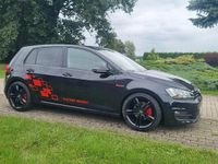 Gebraucht VW Golf VII Cup 140 PS (102 kW) 2015 Limousine